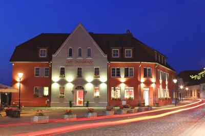 Der Insulaner - Hotel & Restaurant