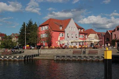 Der Insulaner - Hotel & Restaurant