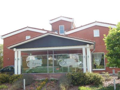 Hotel Eleganz