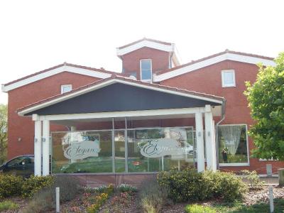 Hotel Eleganz