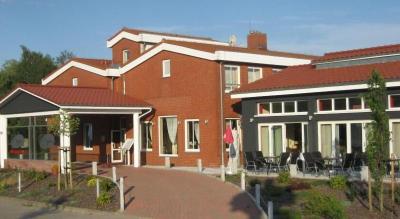 Hotel Eleganz