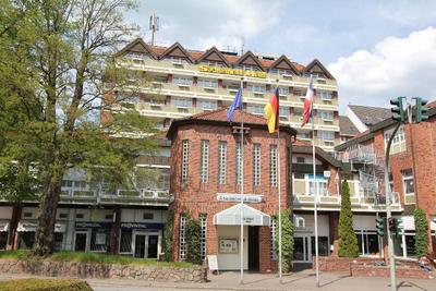 Sachsenwald Hotel Reinbek
