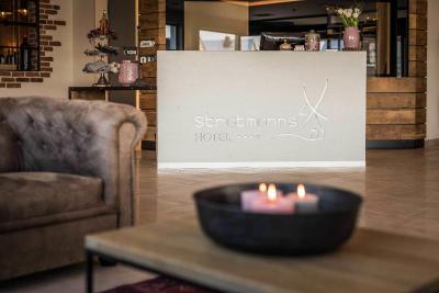 Stratmanns Hotel