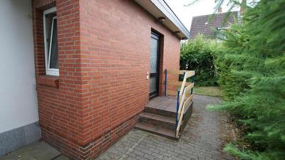 Hotel Dorfkrug Büsum - Altbauteil