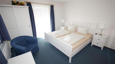 Hotel Dorfkrug Büsum - Altbauteil