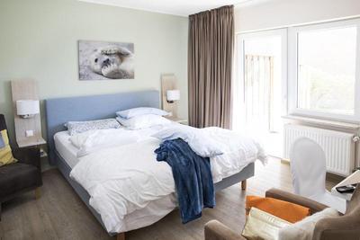 Hotel Jess Am Meer
