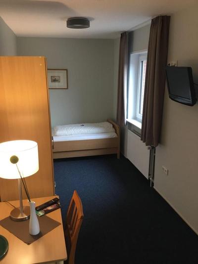 Hotel Herbers & RestaurantLeon