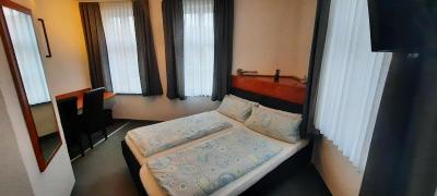 Hotel Corveyer Hof