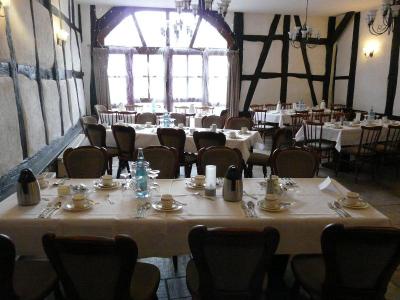 Hotel Corveyer Hof