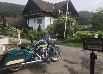 Hotel Höxter Am Jakobsweg