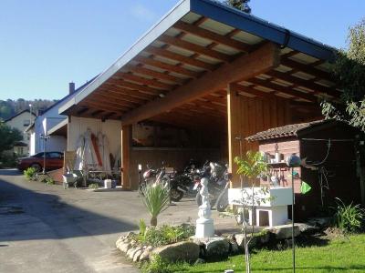 Hotel Höxter Am Jakobsweg