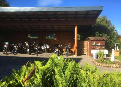 Hotel Höxter Am Jakobsweg