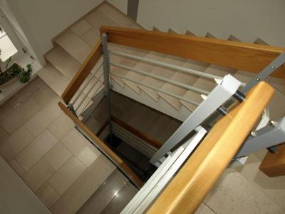 Hotel Alt Warburg