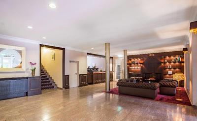 Kurhaushotel Bad Salzhausen