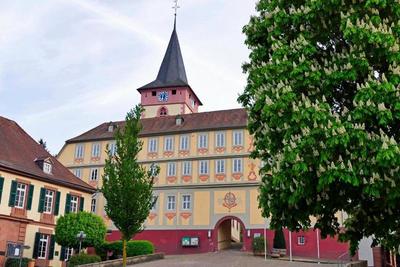 Hotel Irene