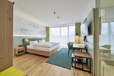 Hotel Federwerk