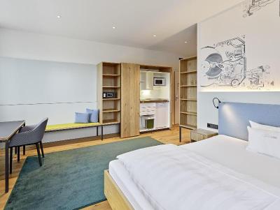 Hotel Federwerk