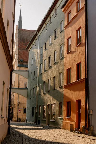 Hotel Fletzinger