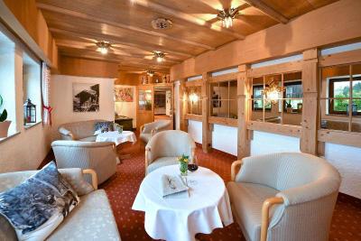 Hotel Tyrol