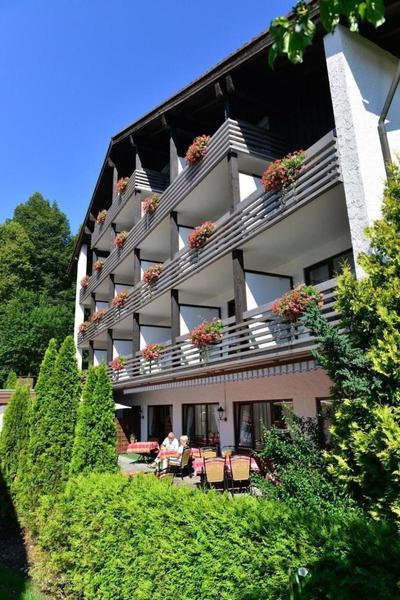 Hotel Tyrol