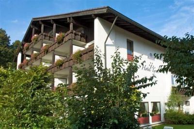 Hotel Tyrol