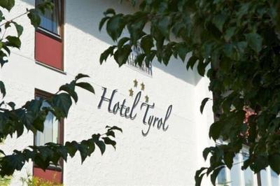 Hotel Tyrol
