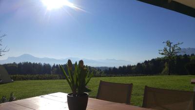 Reiter Alm