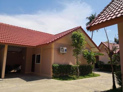 Banmai Resort
