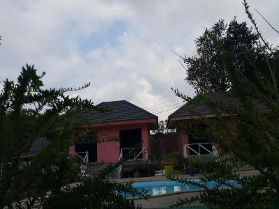 Baanpoonana