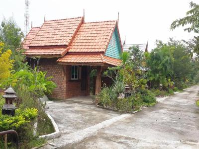 Wangnamkhao Resort