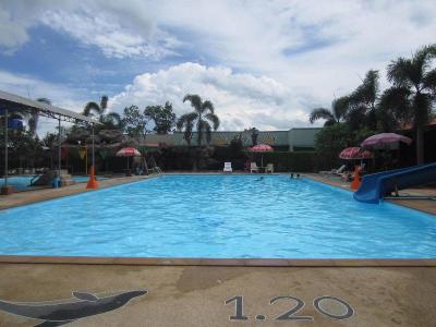 Pialo Resort