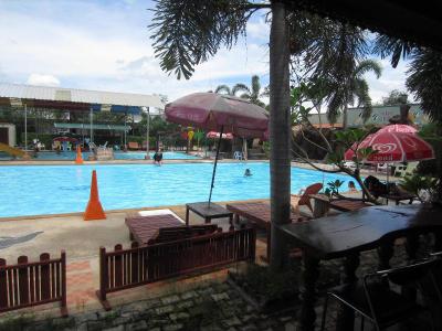 Pialo Resort