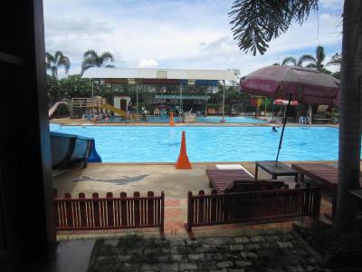 Pialo Resort