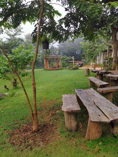 The Nanda Resort