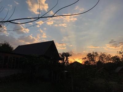The Nanda Resort