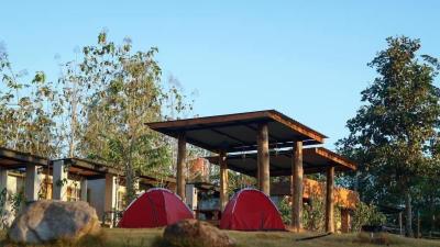 The Nanda Resort