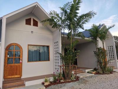 Numhom Resort