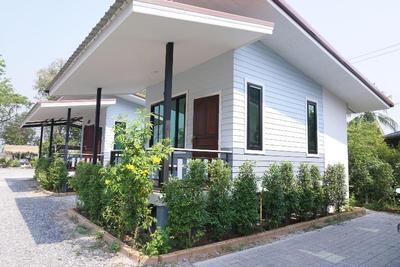 Numhom Resort
