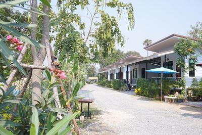 Numhom Resort