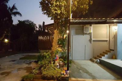 Hornokhook Resort Angthong