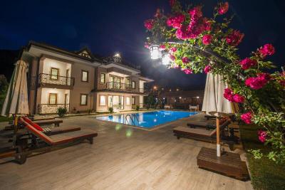 Göcek Arion Hotel