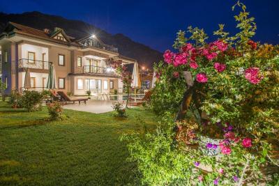 Göcek Arion Hotel