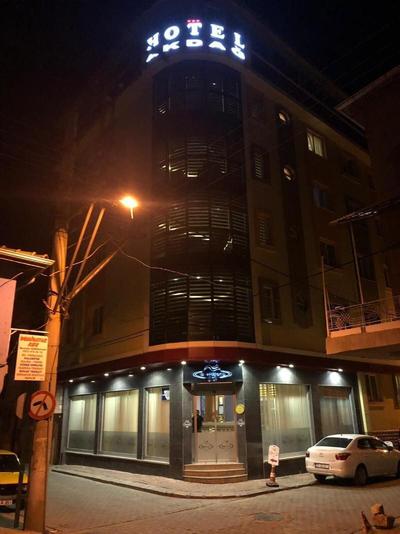 Hotel Akdag