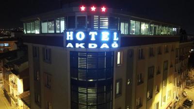 Hotel Akdag