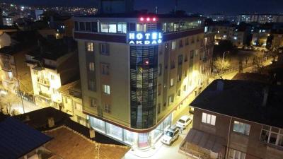 Hotel Akdag