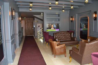 Hotel Zade