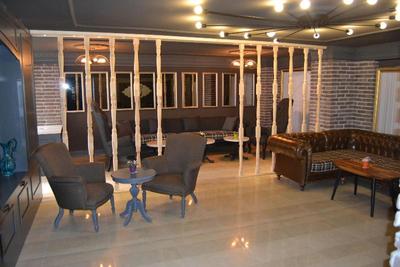 Hotel Zade