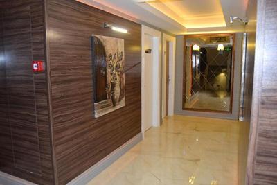 Hotel Zade