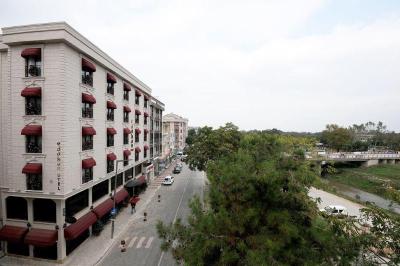 Edahan Hotel