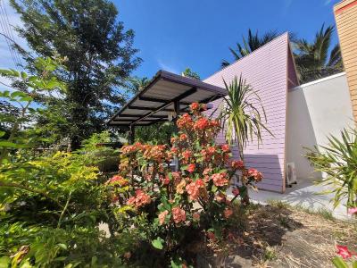 Sawansang Nangkeaw Resort